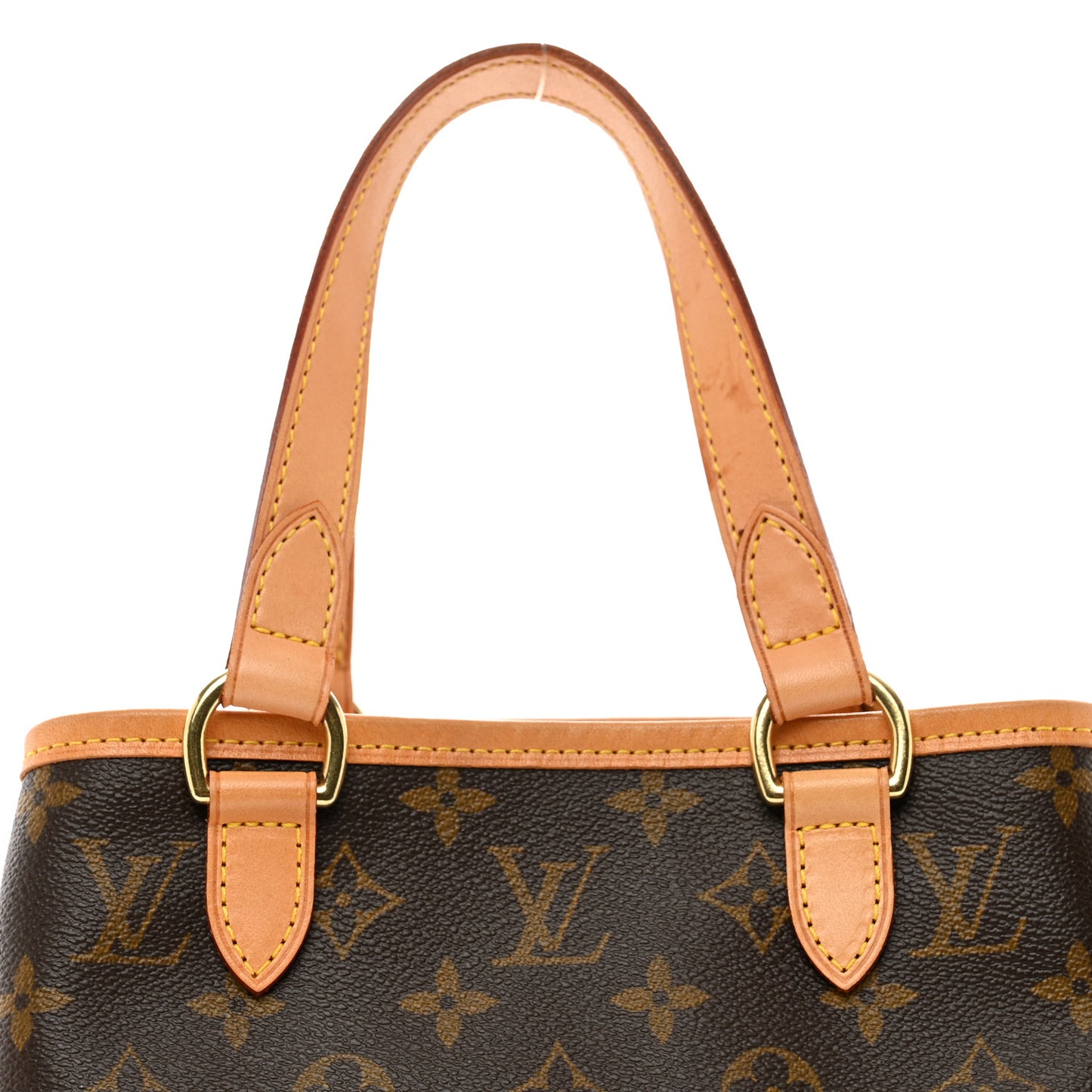 Monogram Batignolles