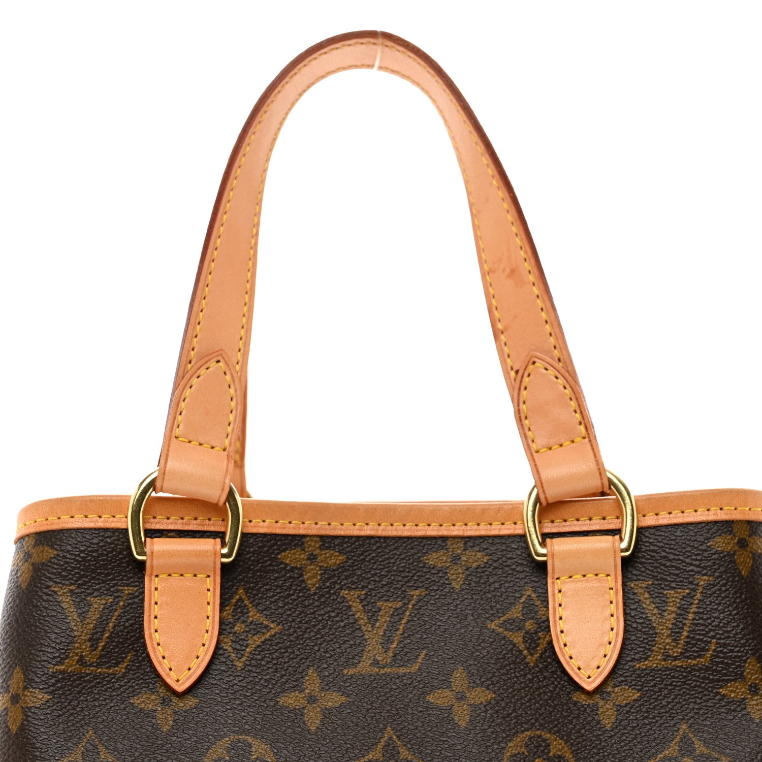 Louis Vuitton Monogram Batignolles 5 of 9