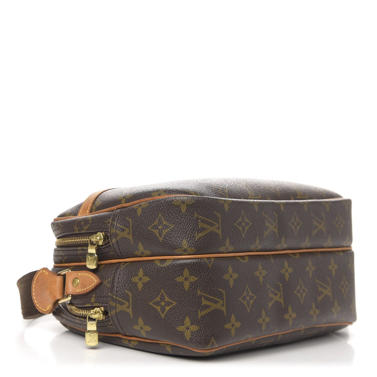Monogram Reporter PM