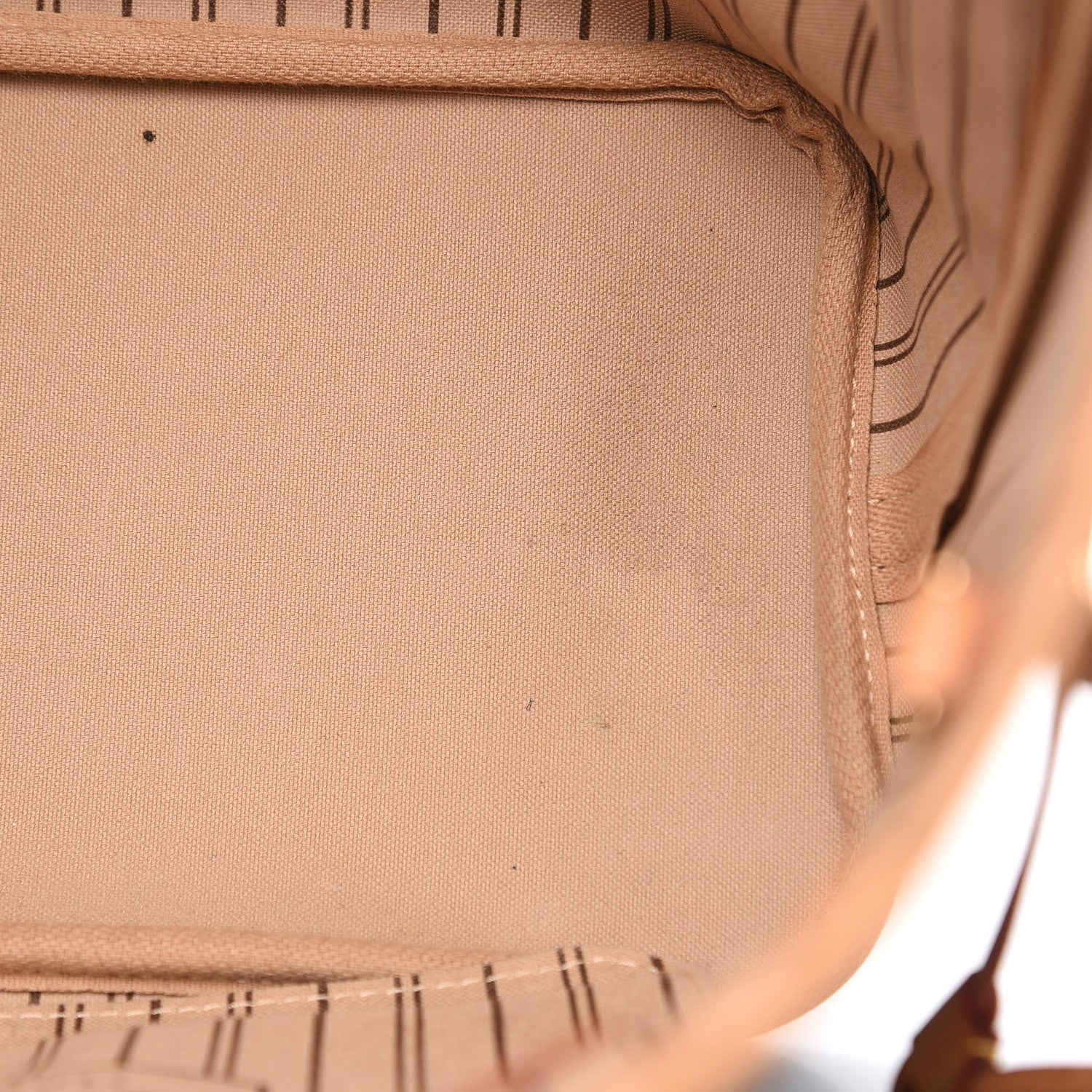 Louis Vuitton Monogram Neo Neverfull MM 18 of 19