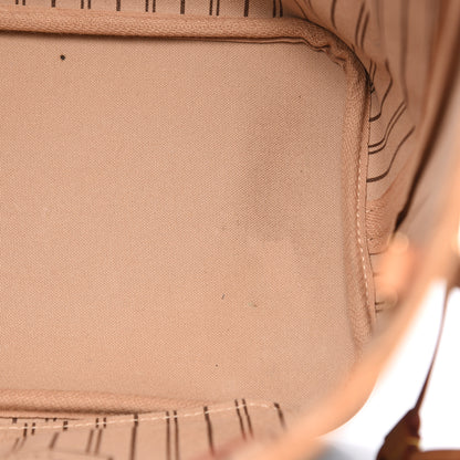 Louis Vuitton Monogram Neo Neverfull MM 18 of 19