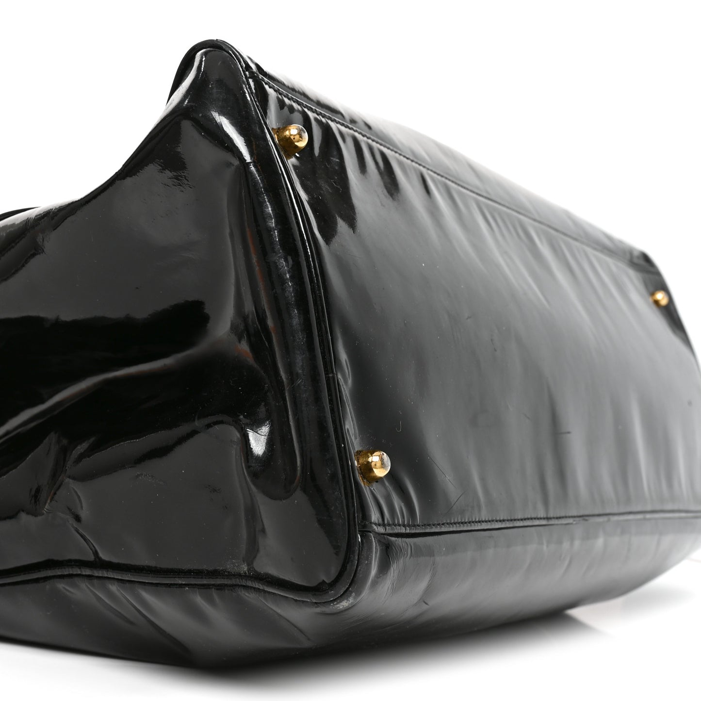 Caviar XL Weekender Bag Black