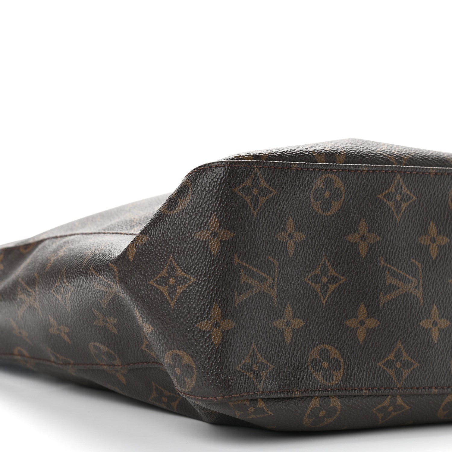 Louis Vuitton Monogram Looping GM 7 of 11