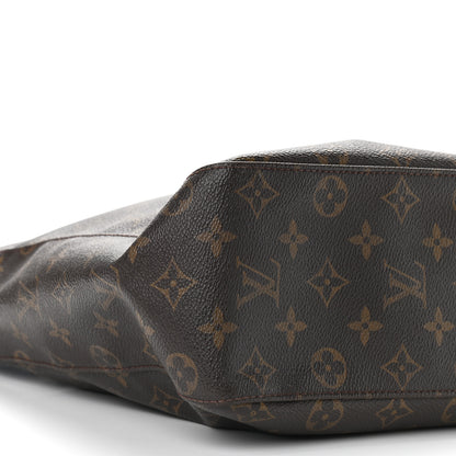 Louis Vuitton Monogram Looping GM 7 of 11