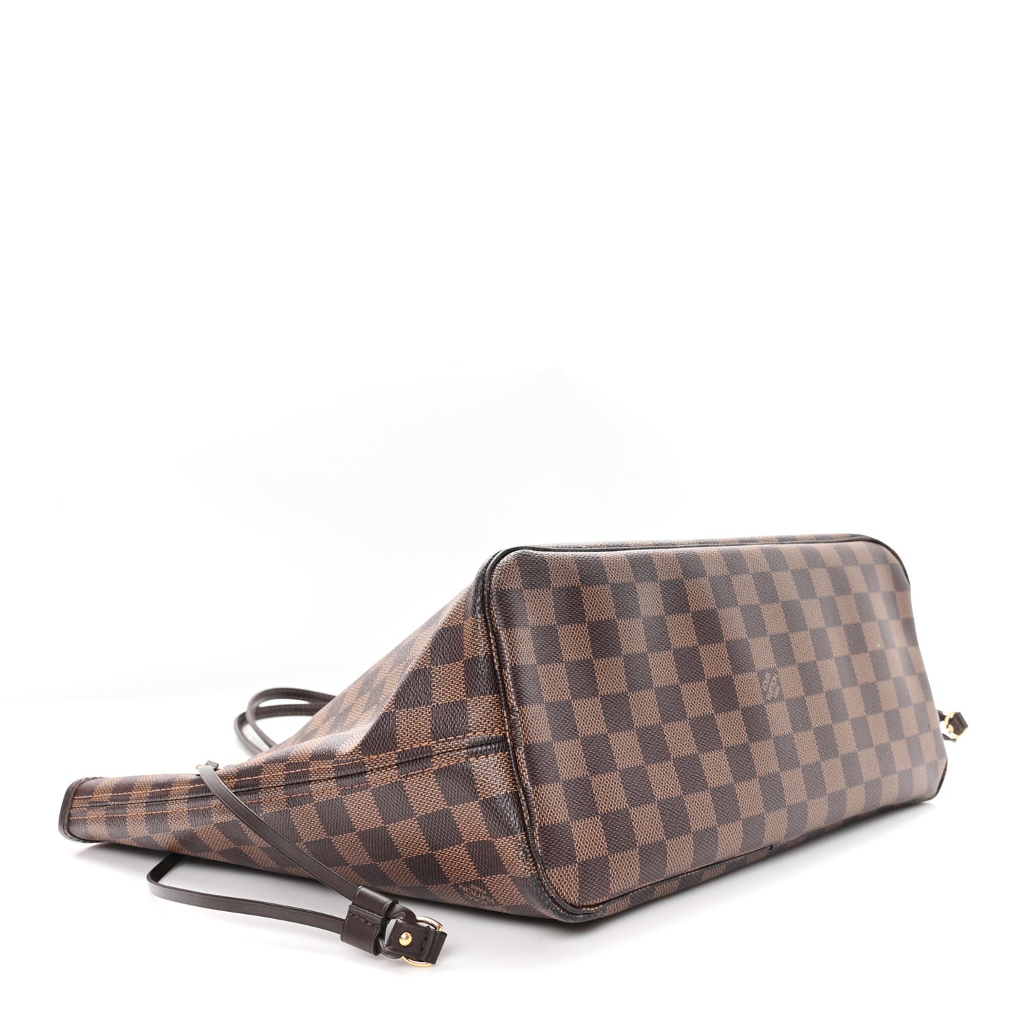 Damier Ebene Neo Neverfull MM