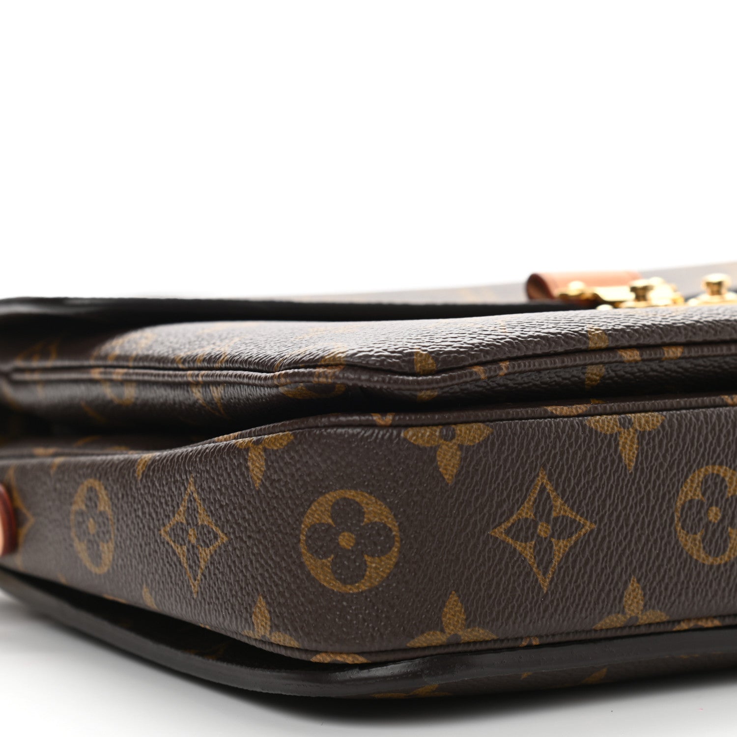Louis Vuitton Monogram Pochette Metis 8 of 9