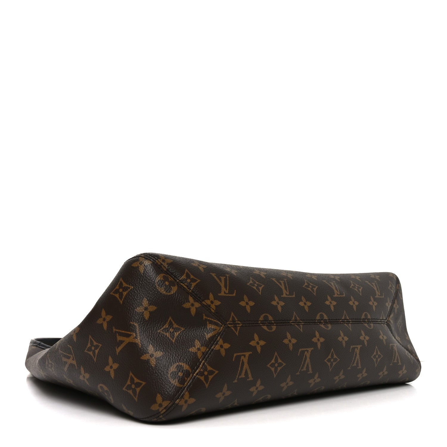 Louis Vuitton Monogram The Drop GM 3 of 8