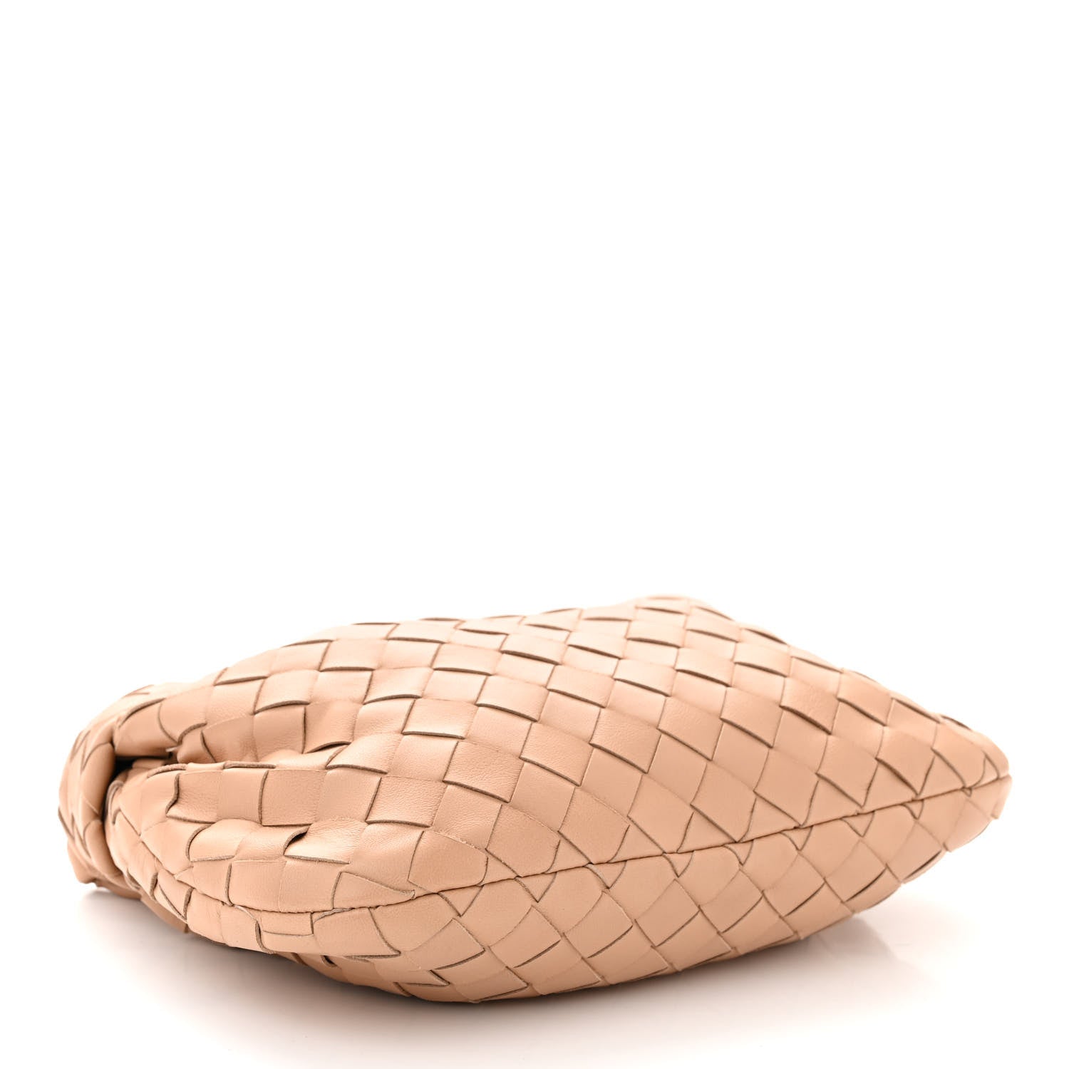Bottega Veneta Nappa Intrecciato Mini Jodie Sandalwood 3 of 9