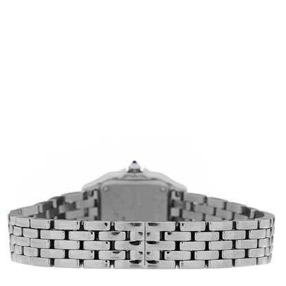 Cartier Stainless Steel 19mm Panthere Quartz Watch 3 of 4