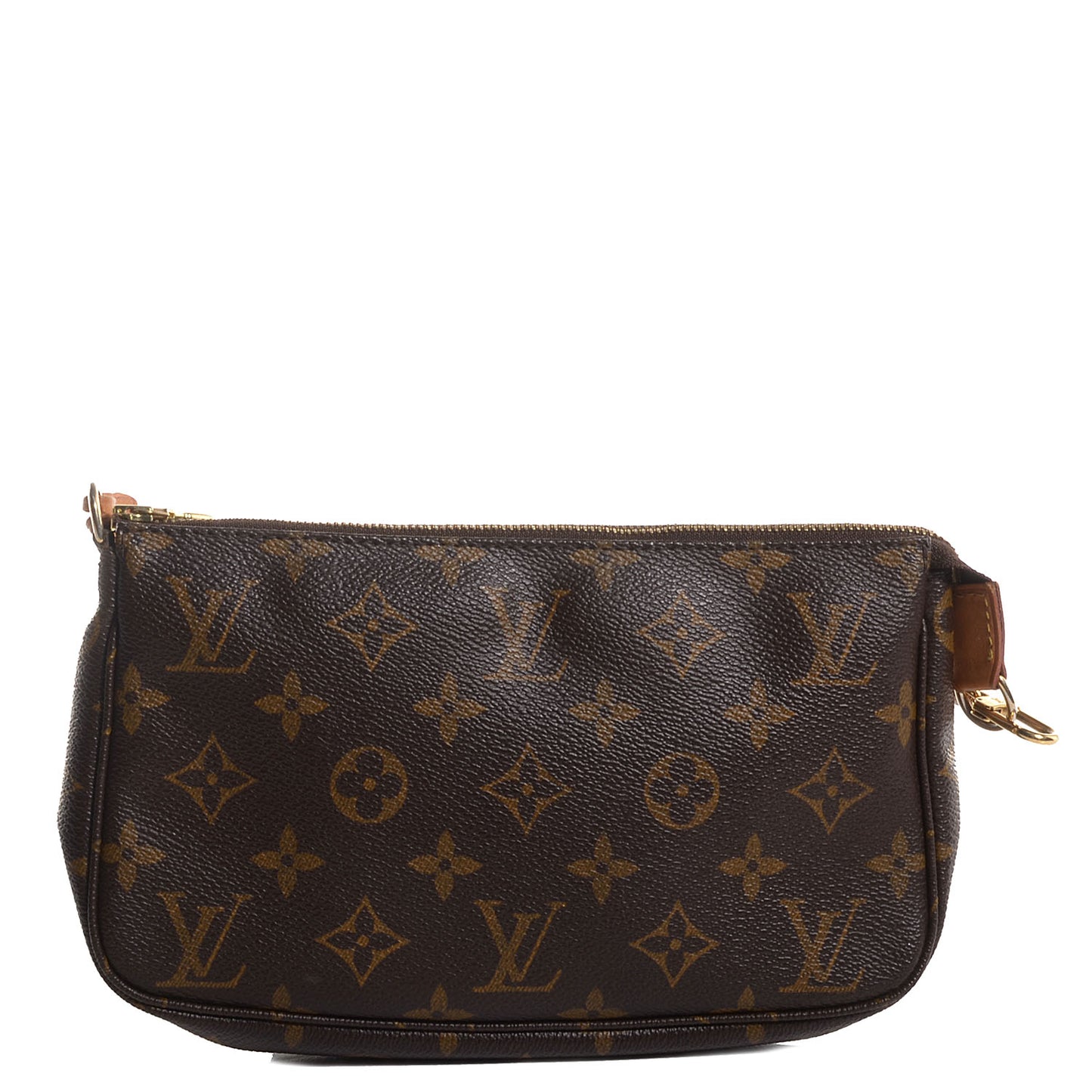 Monogram Pochette Accessories