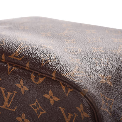 Louis Vuitton Monogram Neo Neverfull MM Pivoine 10 of 19