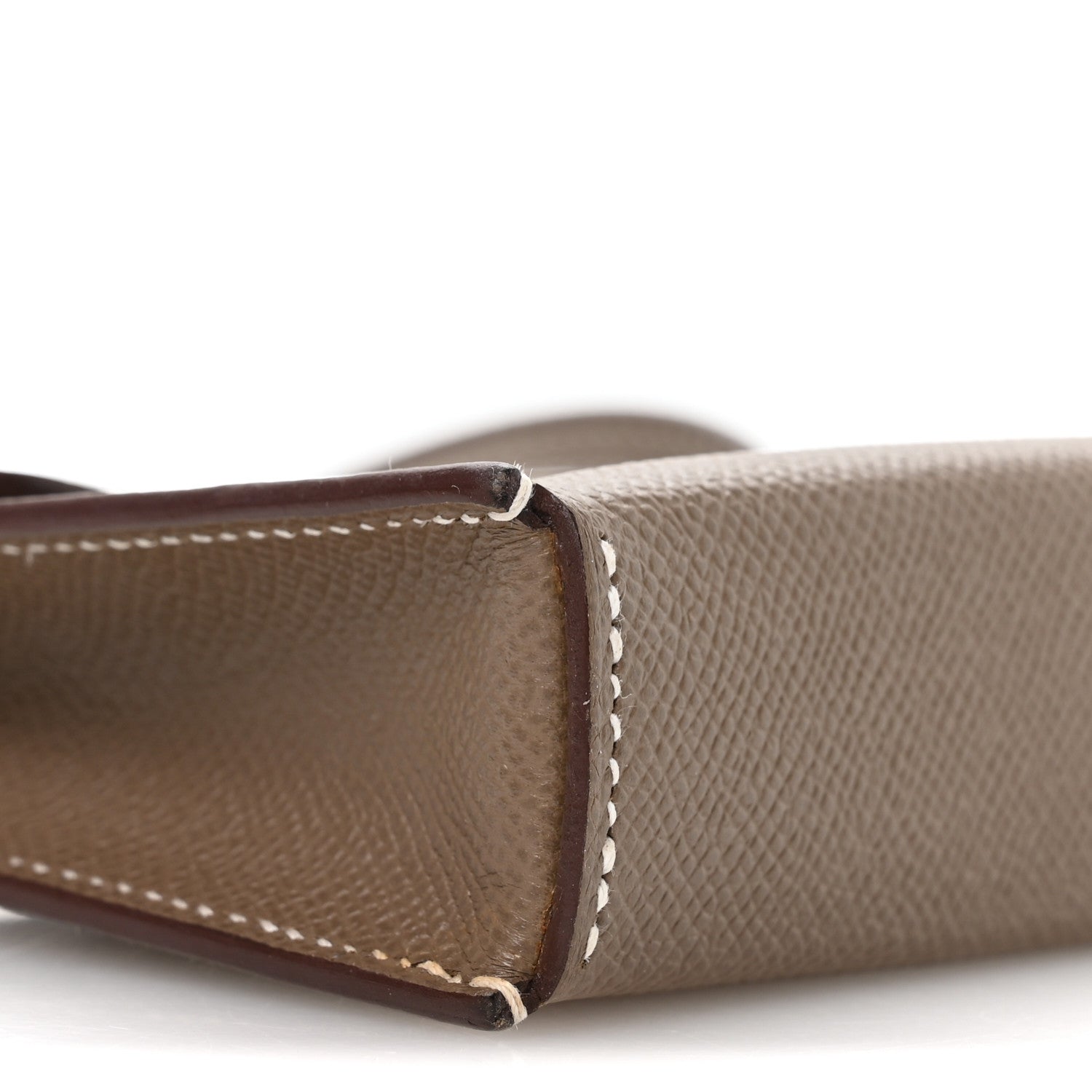 Hermes Epsom Hermesnap Wallet Etoupe 8 of 10