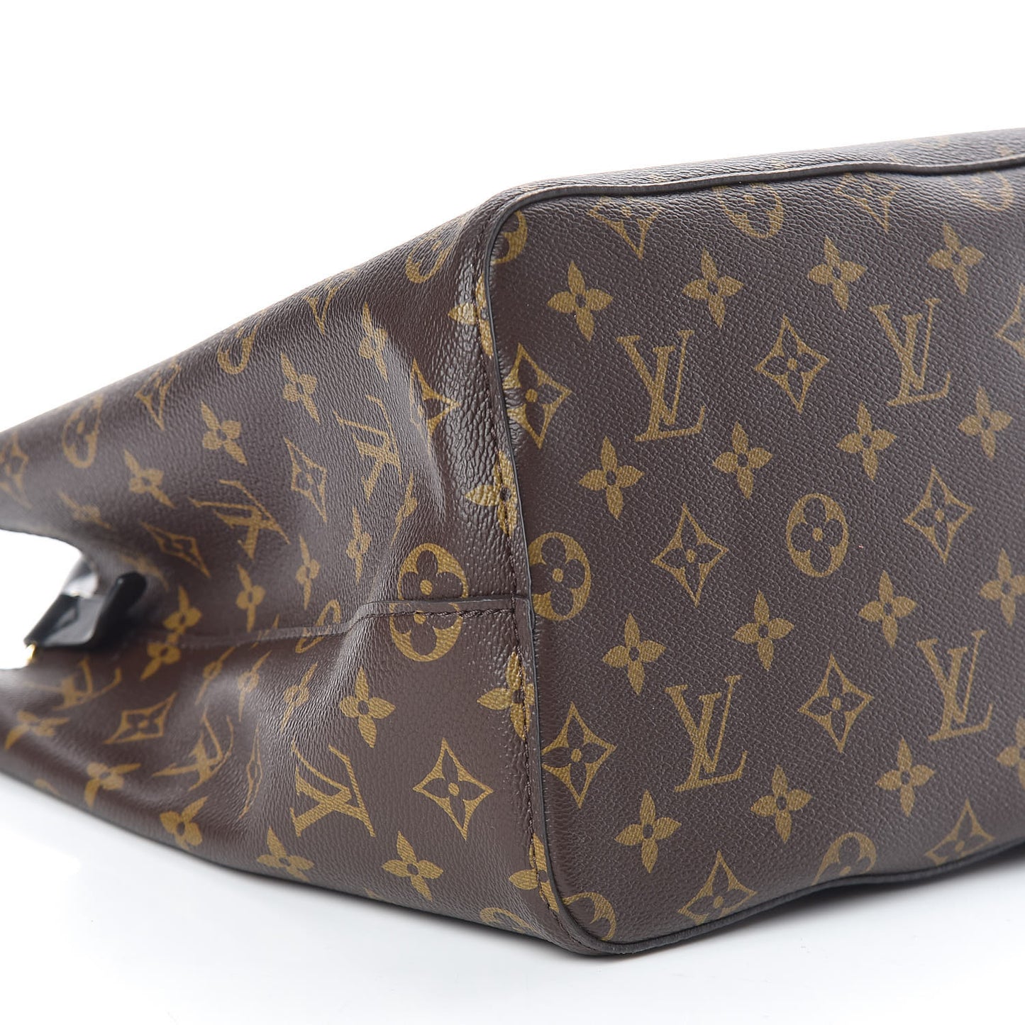 Monogram Neonoe MM Black