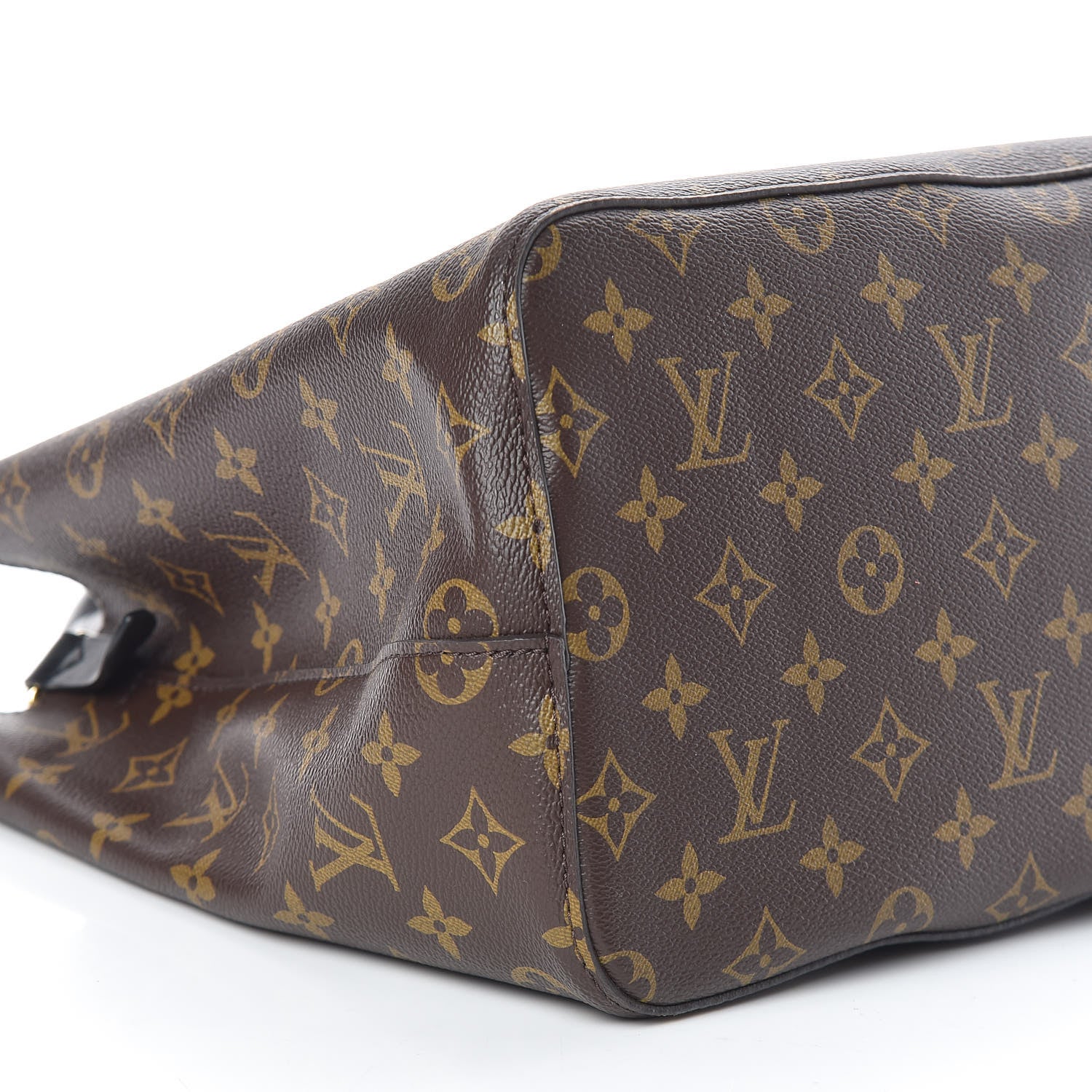 Louis Vuitton Monogram Neonoe MM Black 5 of 10