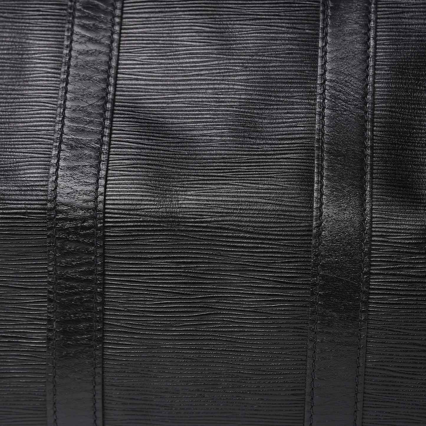 Epi Keepall 50 Black