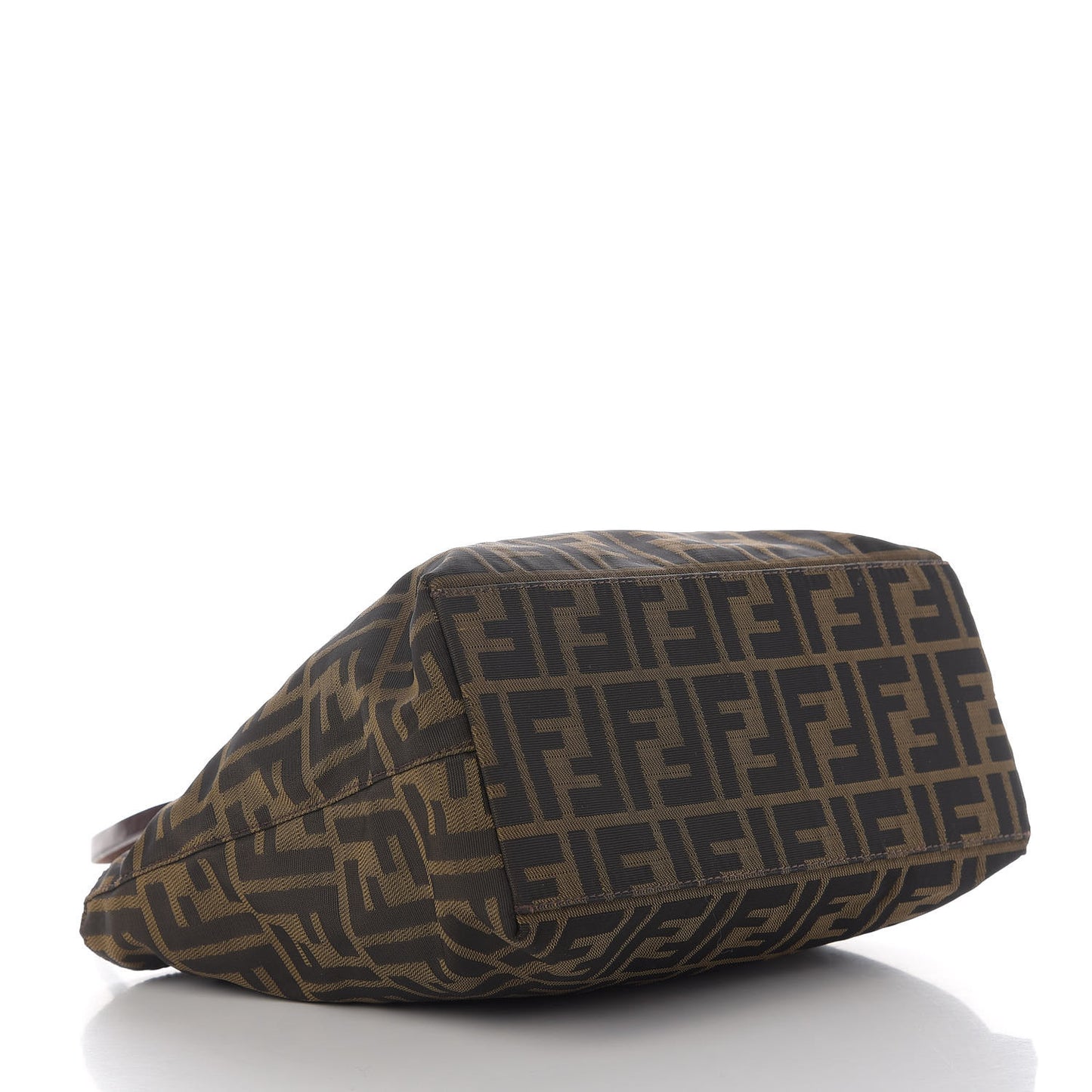 Zucca Tote Tobacco