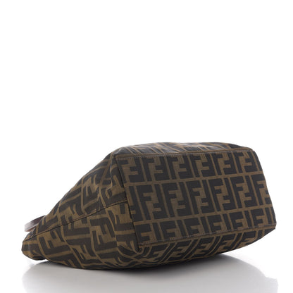 Fendi Zucca Tote Tobacco 4 of 15