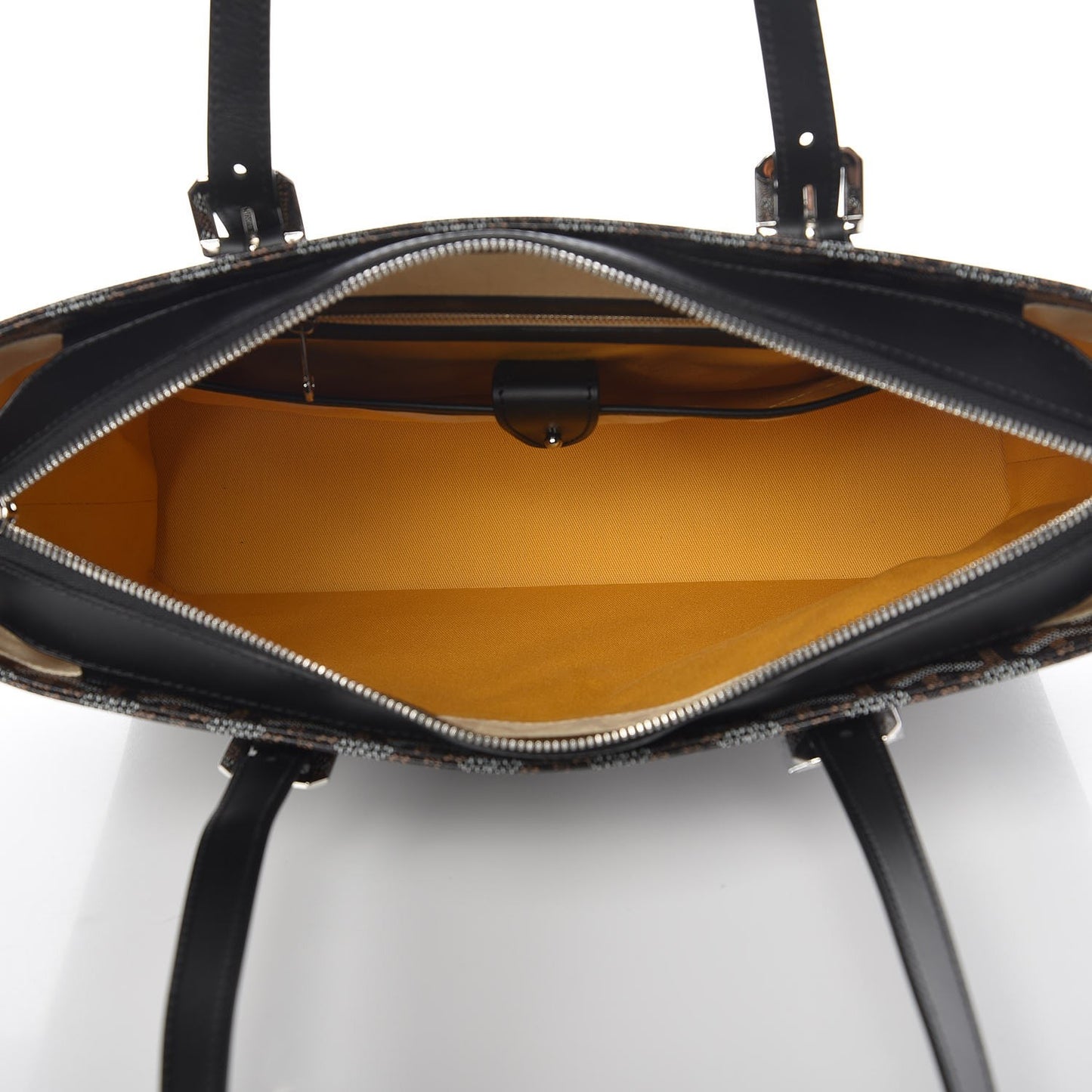Chevron Okinawa Black