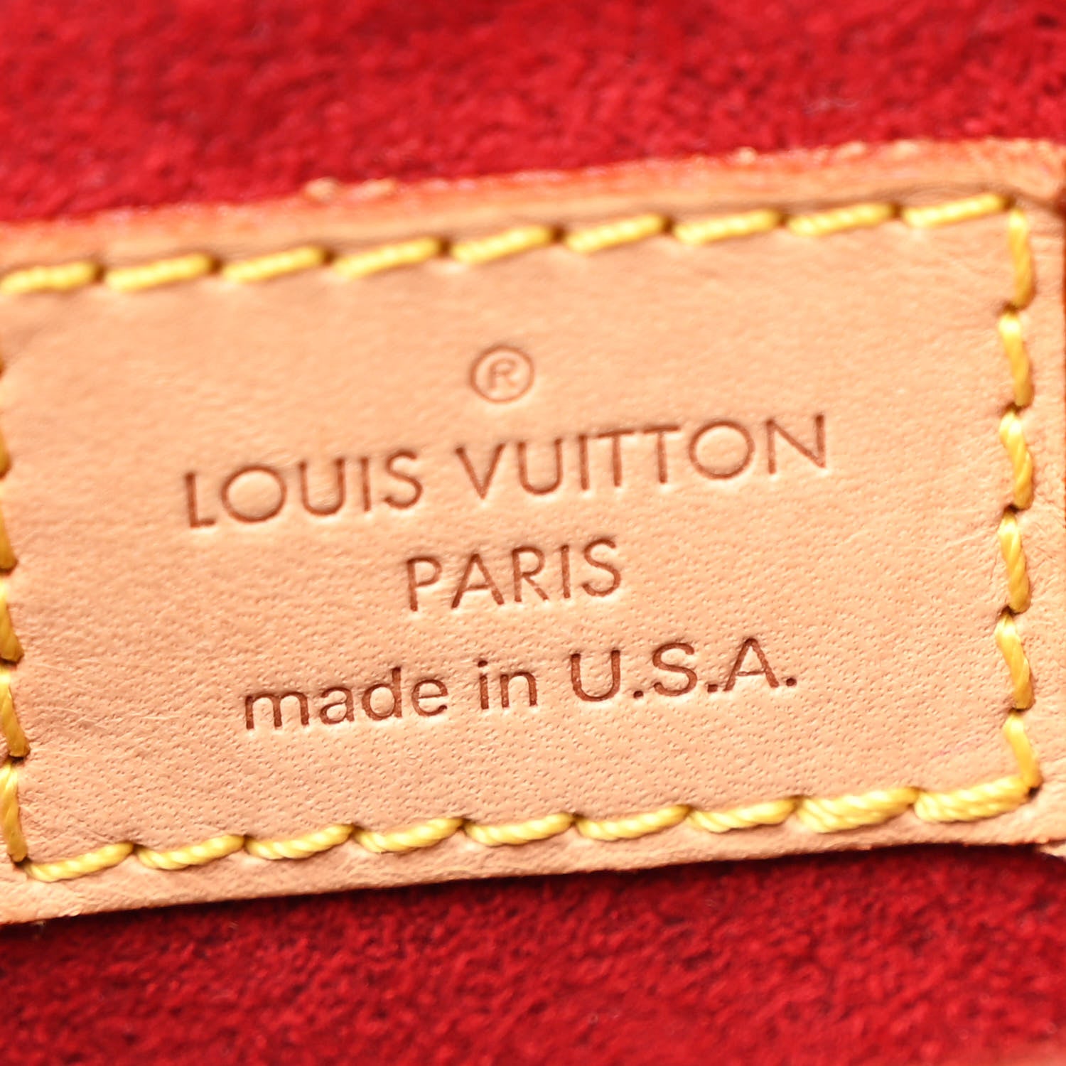Louis Vuitton Monogram Multipli-Cite 6 of 14