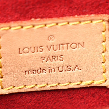Louis Vuitton Monogram Multipli-Cite 6 of 14