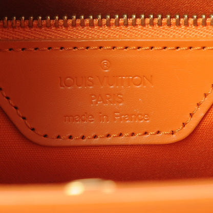 Louis Vuitton Epi Saint Tropez Mandarin 6 of 10