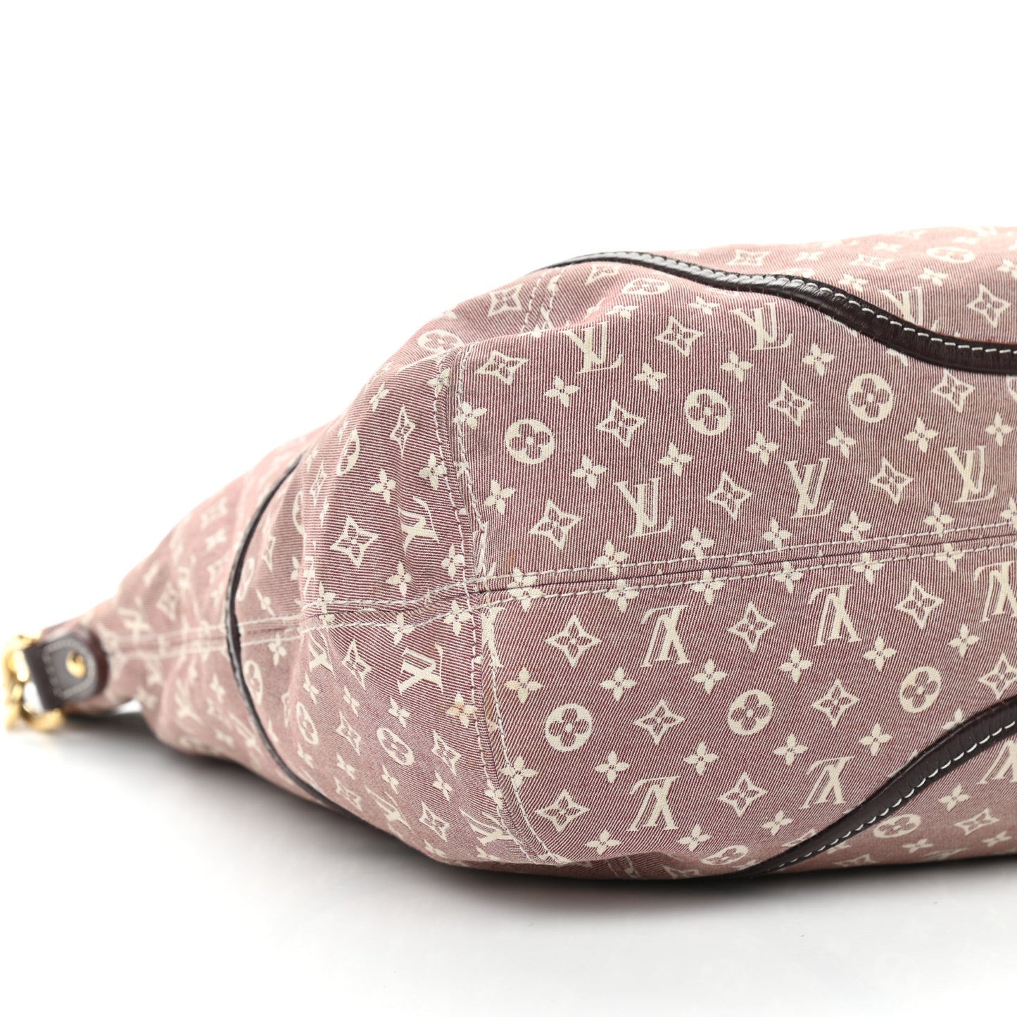 Monogram Idylle Elegie Sepia