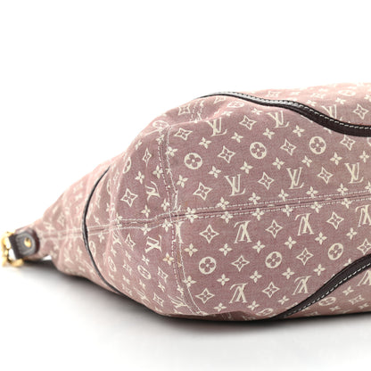 Louis Vuitton Monogram Idylle Elegie Sepia 6 of 7