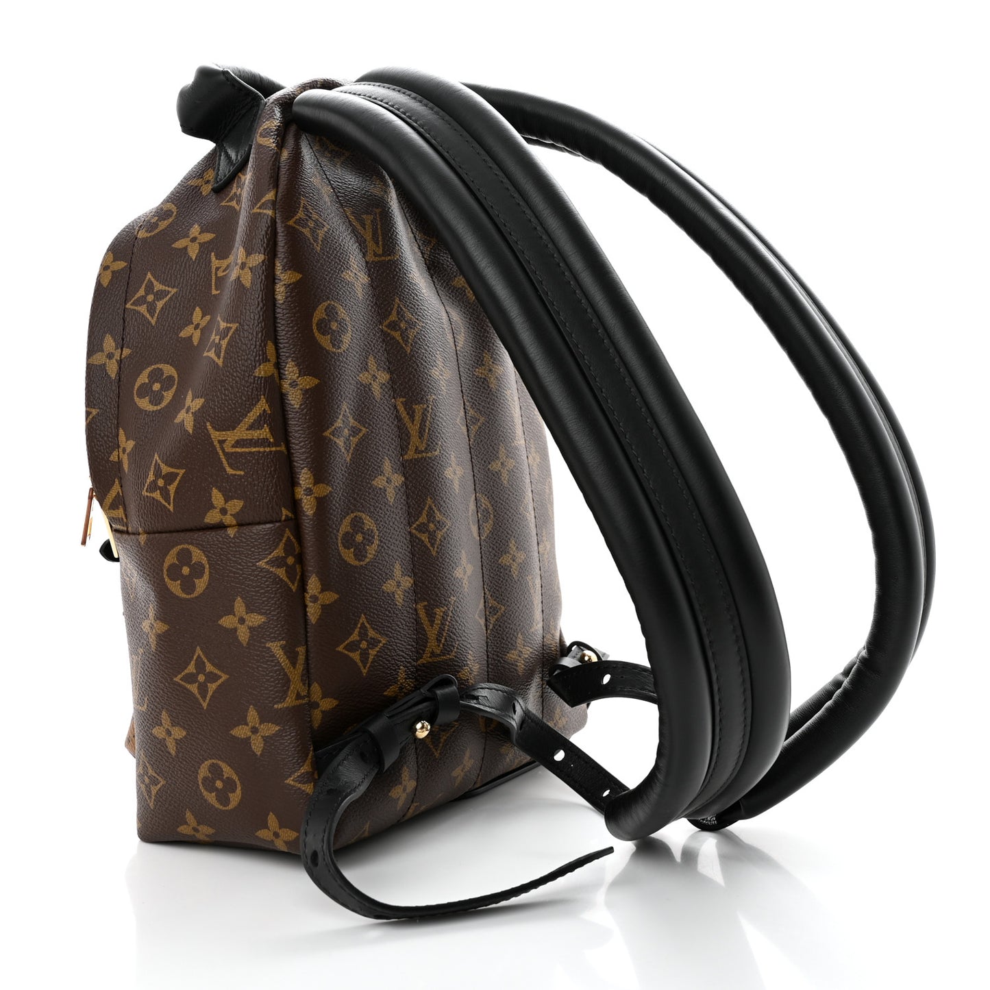 LOUIS VUITTON Reverse Monogram Palm Springs Backpack PM