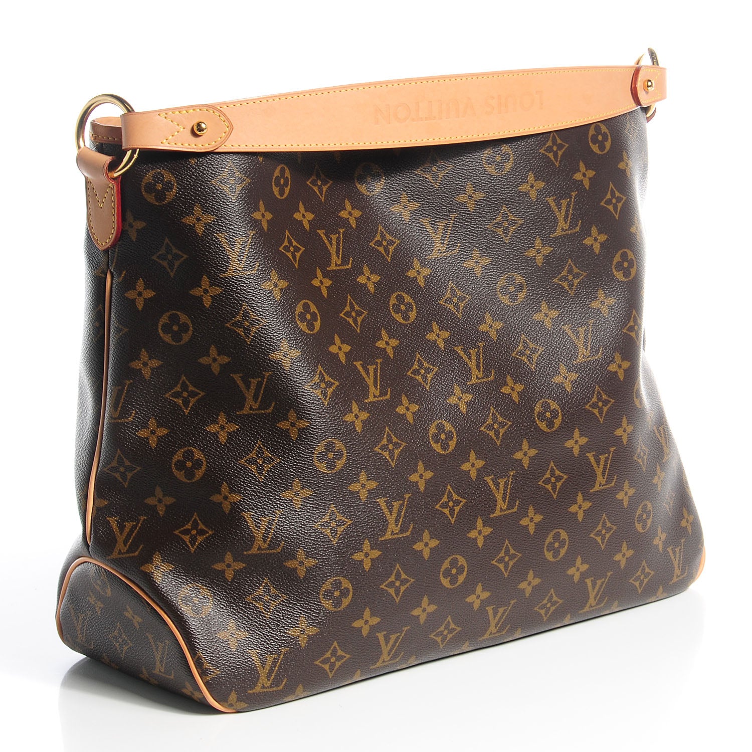 Louis Vuitton Monogram Delightful MM 3 of 7