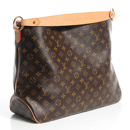 Louis Vuitton Monogram Delightful MM 3 of 7