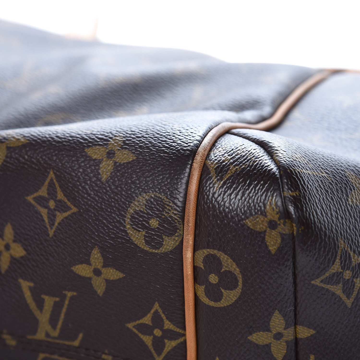 Louis Vuitton Monogram Totally MM 11 of 15