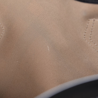 Burberry Nova Check Large Nickie Tote Black 10 of 14