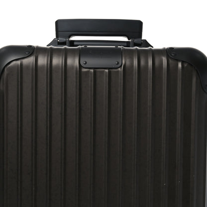 Rimowa X RICK OWENS Aluminum Original Cabin Luggage Bronze 6 of 8
