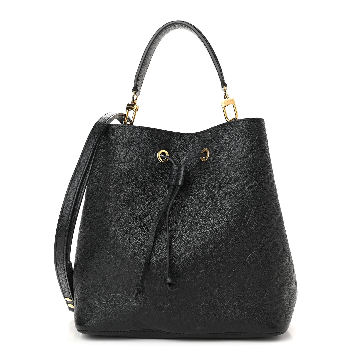 Empreinte Neonoe MM Black