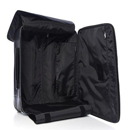 Louis Vuitton Epi Pegase Legere 55 Black 8 of 11