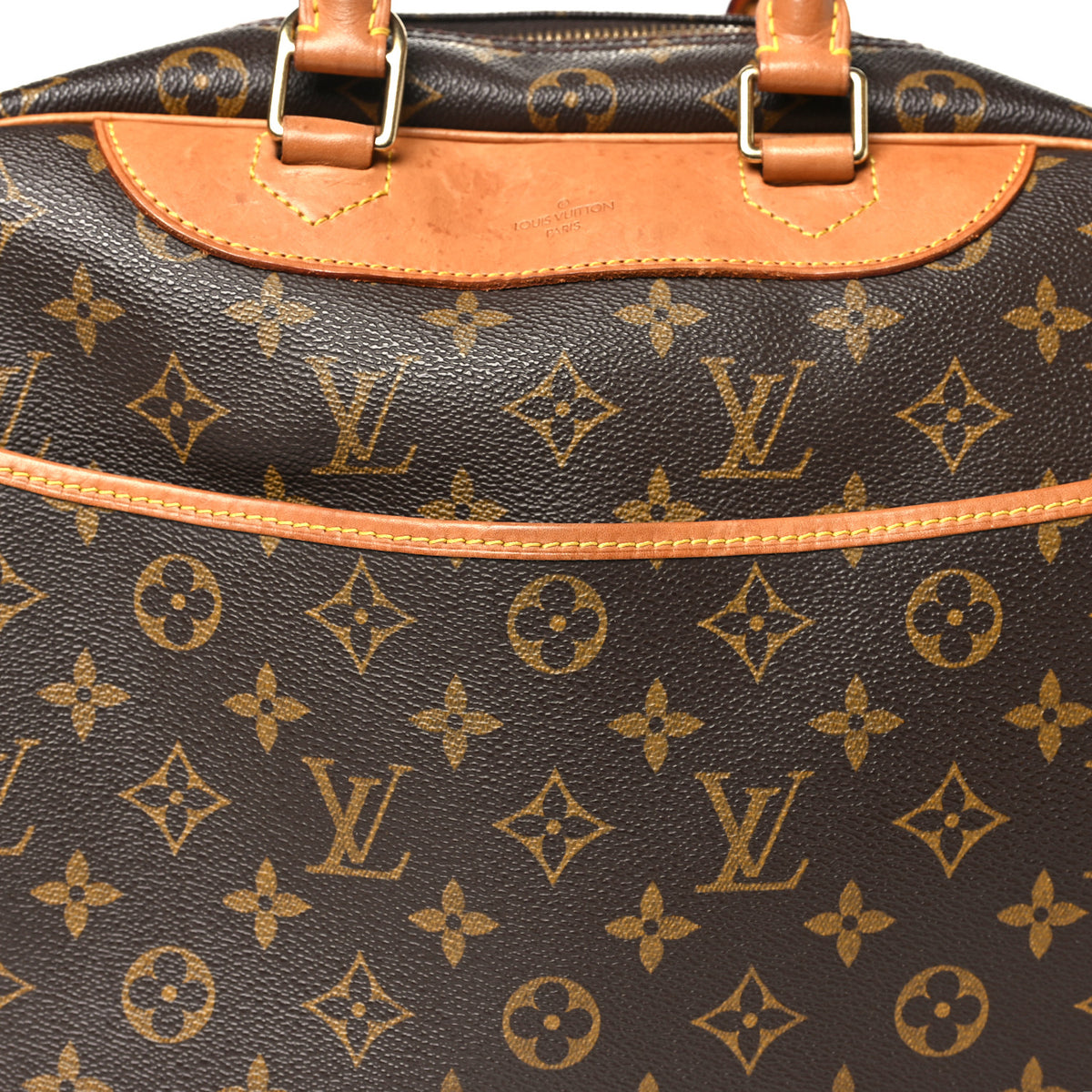 Louis Vuitton Monogram Deauville 7 of 11