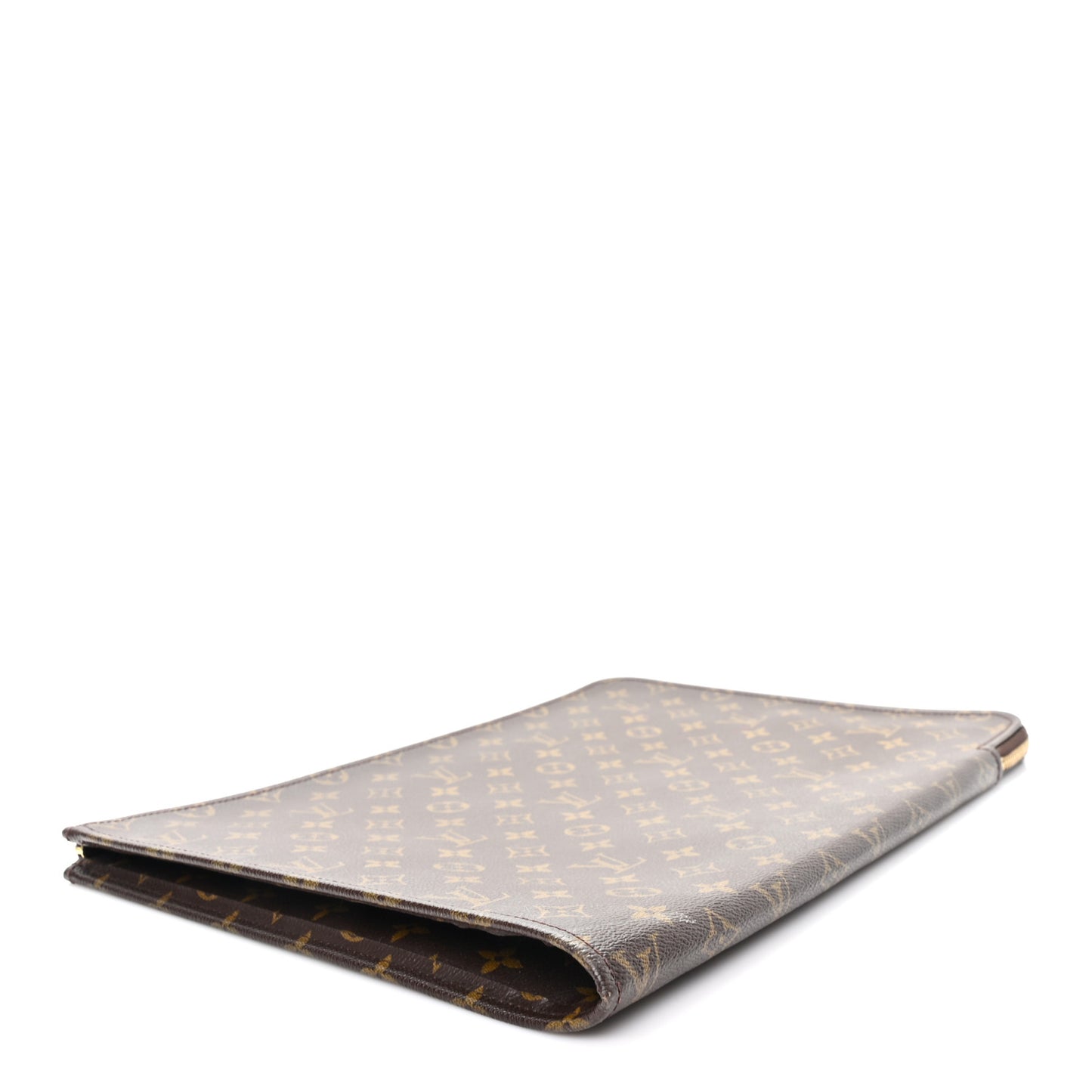 Monogram Poche Documents Portfolio Case 39