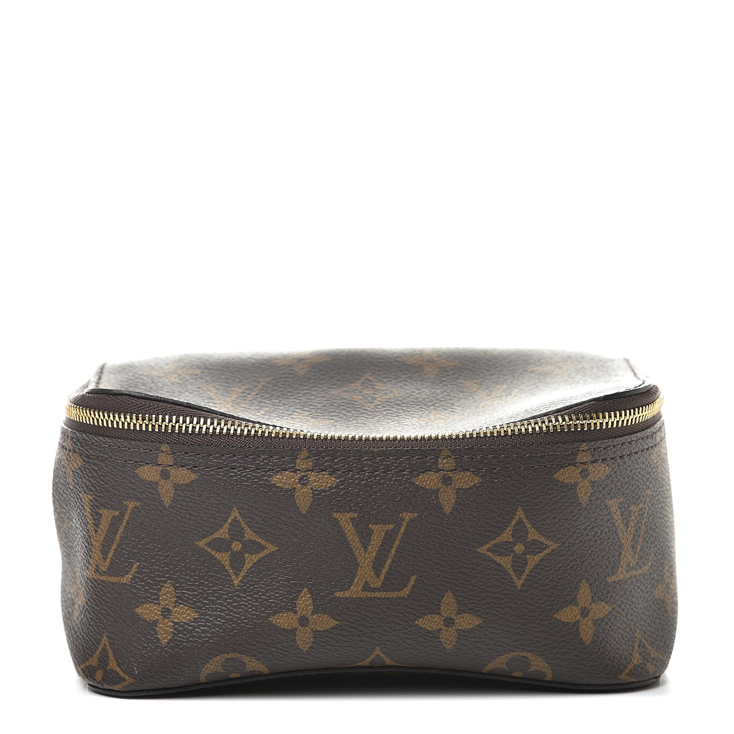 Louis Vuitton Monogram Packing Cube PM 1 of 8