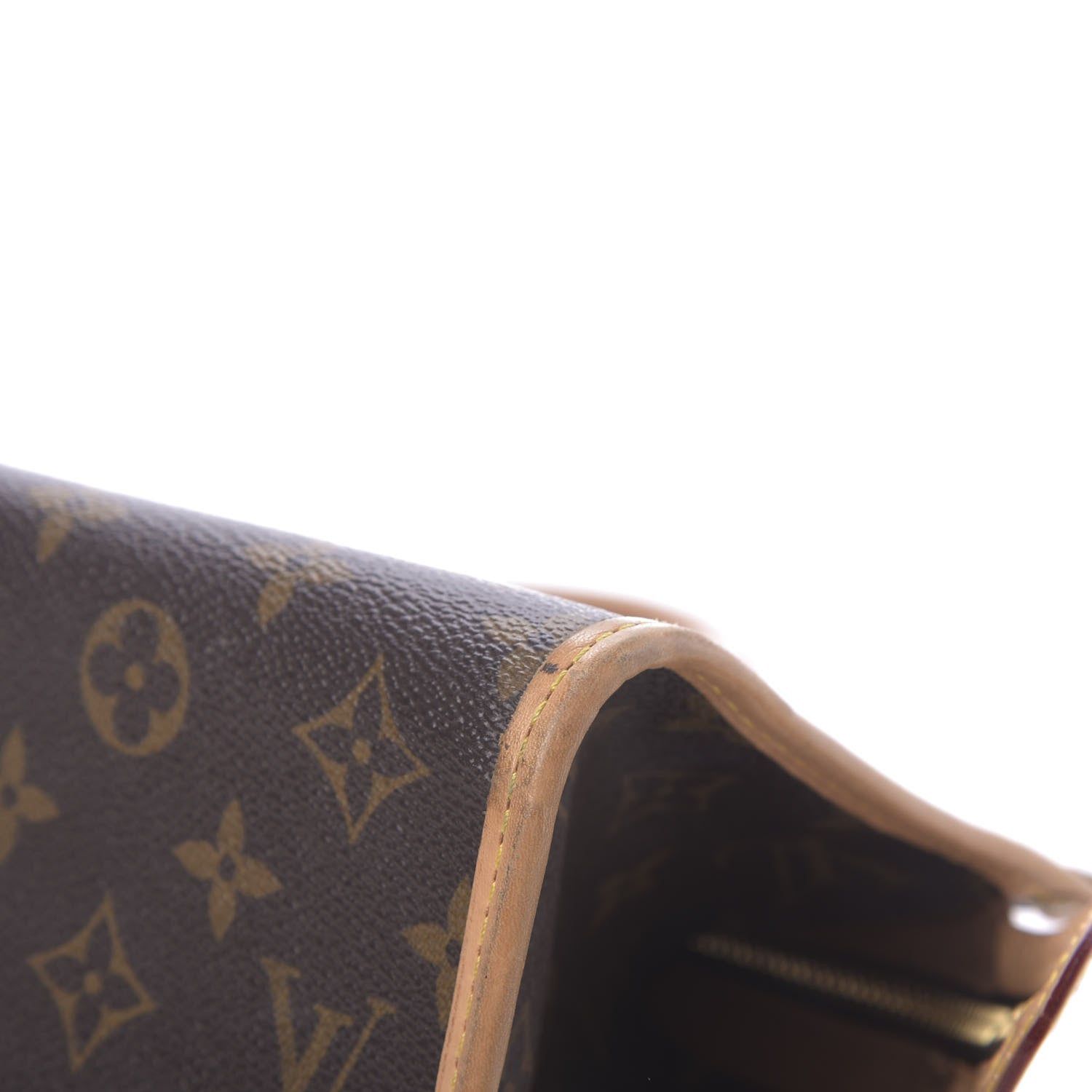 Louis Vuitton Monogram Popincourt 12 of 14