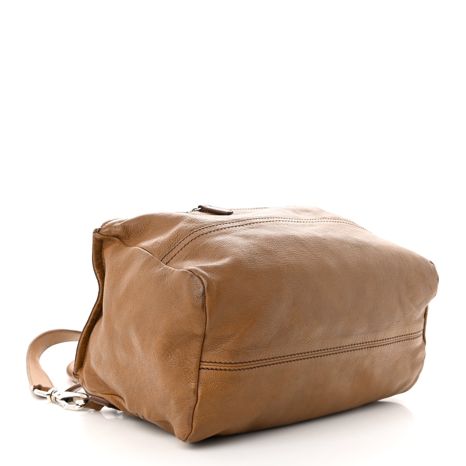 Givenchy Sugar Goatskin Medium Pandora Caramel 4 of 12