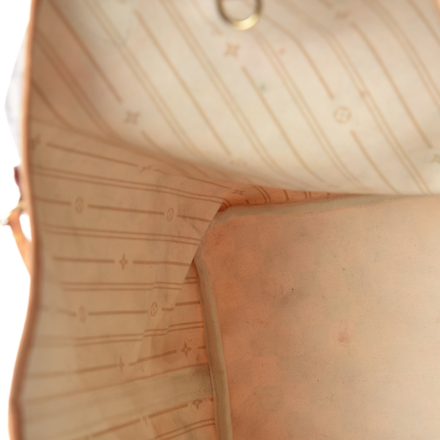 Louis Vuitton Damier Azur Neverfull GM 11 of 34