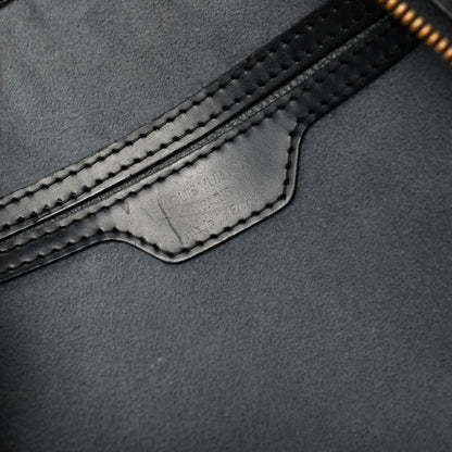 Louis Vuitton Epi Mabillon Backpack Black 8 of 8