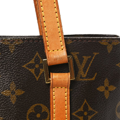Louis Vuitton Monogram Vavin PM 9 of 10