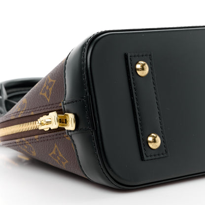 Louis Vuitton Monogram My LV World Tour Alma BB 12 of 14
