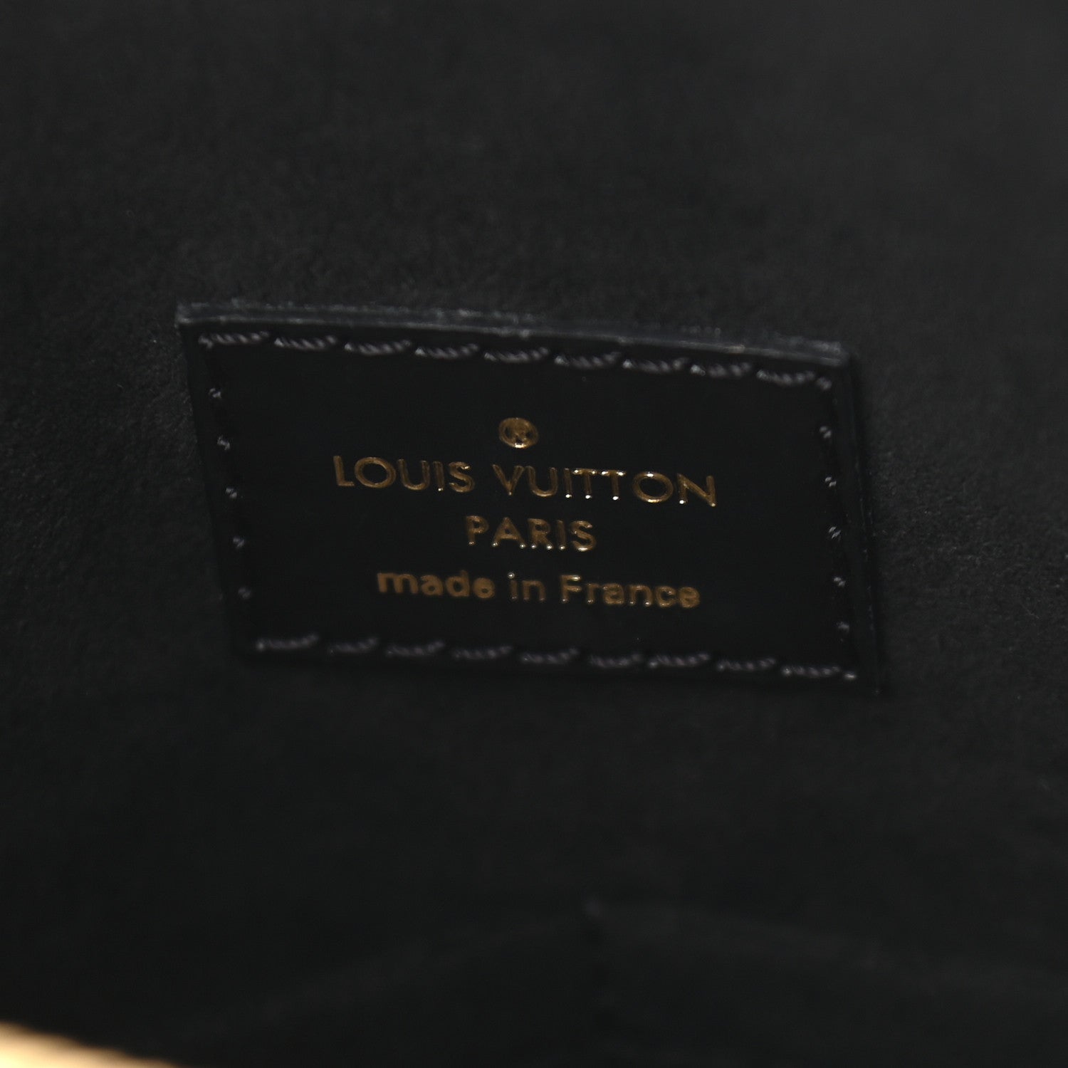 Louis Vuitton Monogram Kabuki Speedy 30 6 of 8