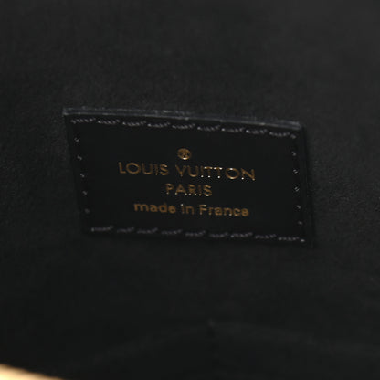 Louis Vuitton Monogram Kabuki Speedy 30 6 of 8