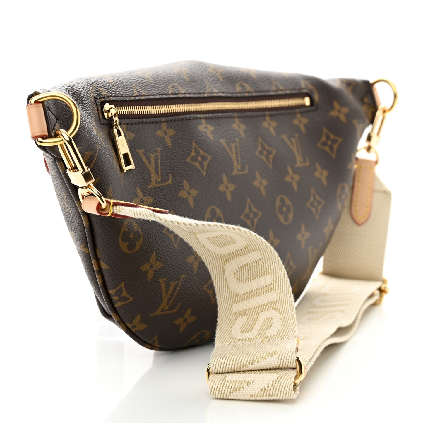 Monogram High Rise Bumbag