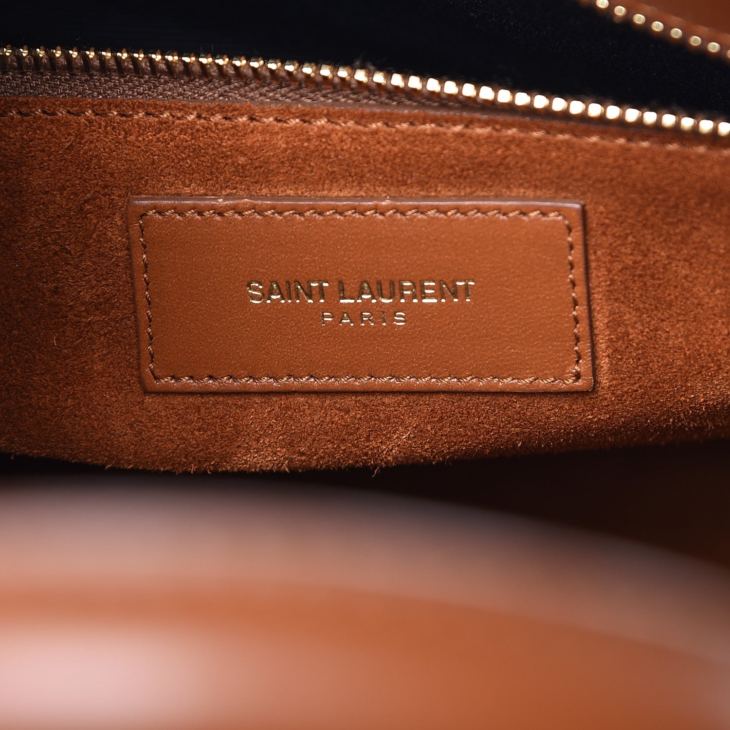 Saint Laurent Calfskin Small Sac De Jour Cotto 6 of 9