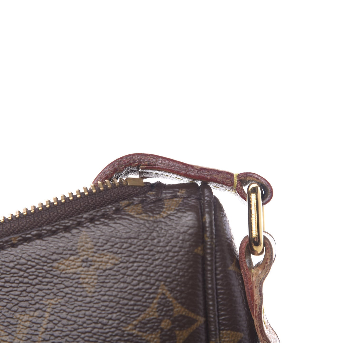 Monogram Mabillon