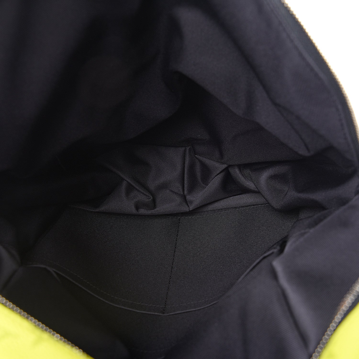 Louis Vuitton Taiga Monogram Discovery Backpack PM Yellow 4 of 8
